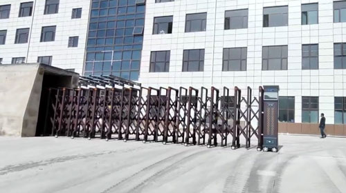 定遠(yuǎn)臥龍川工業(yè)園兔寶寶廠(chǎng)區(qū)