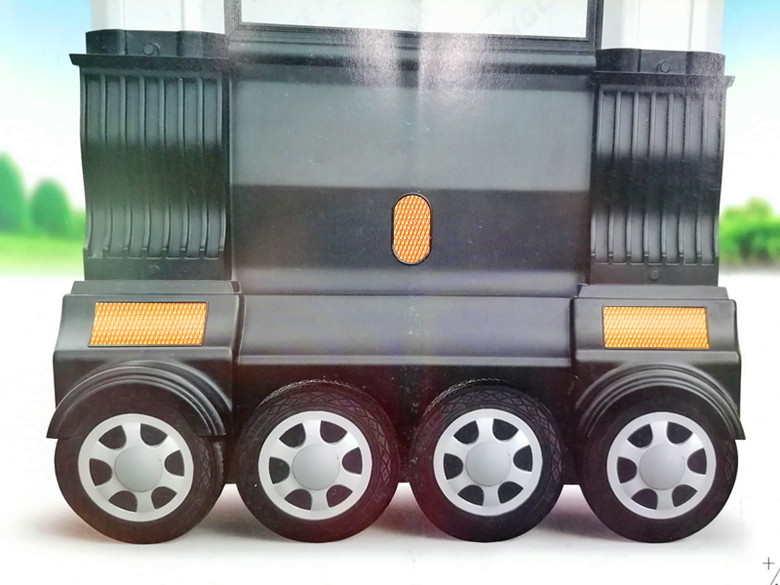 英龍電動(dòng)伸縮門(mén)八輪驅(qū)動(dòng)機(jī)頭----獨(dú)具風(fēng)格的亮點(diǎn)