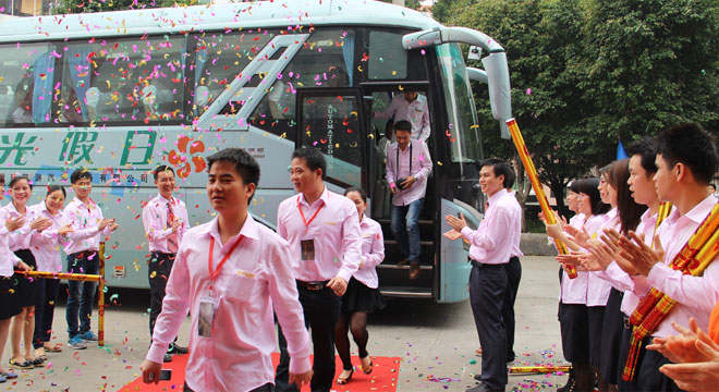 2013新產品發布會